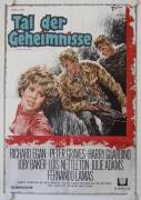 Valley of Mystery (Tal der Geheimnisse)